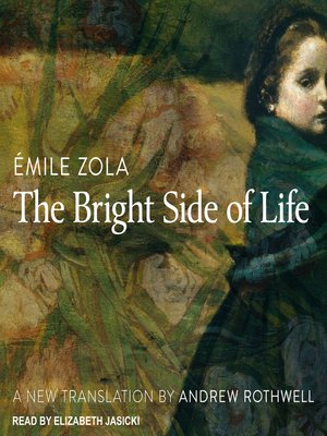 cover image of The Bright Side of Life
